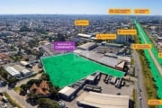 Apartamento á venda no Bairro: Novo Mundo, Curitiba com 2 quartos