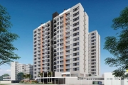 LANÇAMENTO APARTAMENTO COM 2 E 3 DORMITORIOS BAIRRO CORDEIROS
