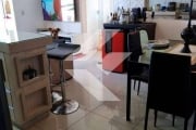 Apartamento com 1 Suíte + 1 Dormitório ( Bairro Corcdeiros)