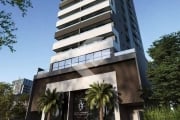 Apartamento 2 dormitórios suíte Lottus Residence Centro Itajaí