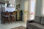 Apartamento para venda com 78m² e 3 quartos.