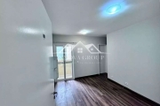 Apartamento para venda com 43m² e 2 quartos.