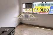 Sala comercial para aluguel com 38m².