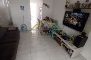Casa de condomínio para venda com 58m² e 2 quartos.