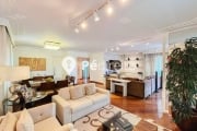 Apartamento com 3 quartos à venda na Rua Marechal Barbacena, 1147, Tatuapé, São Paulo