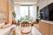 Apartamento com 1 quarto à venda na Rua Harmonia, 1126, Vila Madalena, São Paulo
