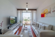 Apartamento com 2 quartos à venda na Rua Ulisses Cruz, 579, Tatuapé, São Paulo
