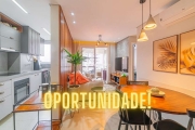Apartamento com 2 quartos à venda na Rua Henrique Sertório, 564, Tatuapé, São Paulo