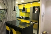 Apartamento com 3 quartos à venda na Rua Ulisses Cruz, 1319, Tatuapé, São Paulo