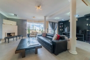 Apartamento com 3 quartos à venda na Rua Marechal Barbacena, 1207, Vila Regente Feijó, São Paulo