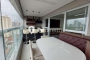 Apartamento com 3 quartos à venda na Rua Coronel Carlos Oliva, 104, Tatuapé, São Paulo