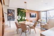 Apartamento com 2 quartos para alugar na Rua Chilon, 184, Itaim Bibi, São Paulo