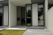 CASAS PLANAS DE 115M² NO EUSÉBIO-CE