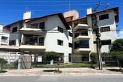 Apartamento fantástico 50 metros do mar no bairro Ingleses com 2 dormitórios.