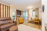 Mount Omine - Apartamento com móveis planejados no Mount Omine