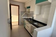 Apartamento para Venda em Taubaté, Monção, 2 dormitórios, 2 banheiros, 1 vaga