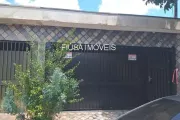 Casa com 2 quartos à venda na Rua Affonso Delloiágono, 1, Parque São Sebastião, Ribeirão Preto