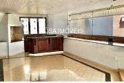 Apartamento com 4 quartos à venda na Rua Garibaldi, 976, Centro, Ribeirão Preto