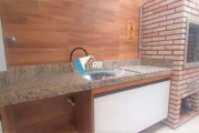 Casa (Sobrado) para Venda, 2 dorm(s), 2 suite(s), 1 vaga(s), 72 m²