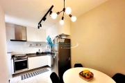 Apartamento (Apartamento Padrão) para Venda, 2 dorm(s), 1 vaga(s), 40 m²