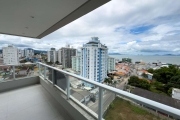 Apartamento com 2 quartos à venda na Rua José Victor da Rosa, 43, Barreiros, São José