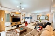 Apartamento com 4 quartos à venda na Rua Altamiro Di Bernardi, 660, Campinas, São José