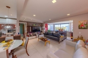 APARTAMENTO 3 DORMITÓRIOS COM SUÍTE, VISTA PARA O GUAÍBA NO CRISTAL.
