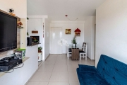 Apartamento (02) dois Dormitórios / Quartos com garagem e infra estrutura completa