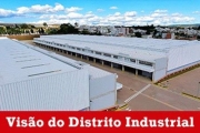 Galpão/Depósito/Armazém para aluguel com 3.667 metros quadrados em Boa Vista -Sorocaba - São Paulo