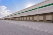 Galpão/Depósito/Armazém para aluguel 7893m² Cumbica - Guarulhos - São Paulo