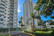 Apartamento a venda no Residencial Vitale, Campos Elíseos! Localização excelente.