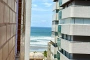 Apartamento 2 Dormi a 100 metros do mar no ED GABRIELA MOURÃO