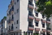 Residencial Silvestre 2 quartos 1° Andar / Guilhermina - Praia Grande - SP
