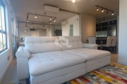 Apartamento na Parada Inglesa com 1 dormitório e 1 vaga