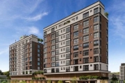 Apartamento com 1 quarto à venda na Rua Idalina Pereira dos Santos, 1, Agronômica, Florianópolis