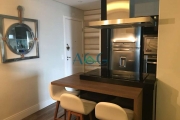 Apartamento com 2 quartos à venda na Rua Antônio Fernandes Leite, 1040, Jardim Santa Izabel, Hortolândia