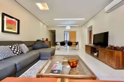 Apartamento - Padrão, para Venda em Curitiba/PR