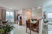 Apartamento com 2 quartos à venda na Rua Ernesta Pelosini, 145, Nova Petrópolis, São Bernardo do Campo