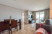 Apartamento com 3 quartos à venda na Rua Araguaia, 135, Vila Curuçá, Santo André