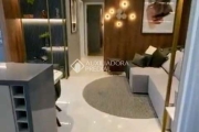 Apartamento com 2 quartos à venda na Rua Bauru, 244, Baeta Neves, São Bernardo do Campo