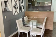 Apartamento com 3 quartos à venda na Rua Pirituba, 30, Casa Branca, Santo André