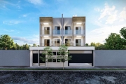 Apartamento com 3 quartos à venda na Avenida Tietê, 2035, Campestre, Santo André