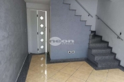 Casa em condomínio fechado com 2 quartos à venda na Rua Salvador Mastropietro, 74, Vila Prudente, São Paulo