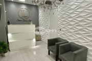 Sala comercial à venda na Rua Frei Gaspar, 941, Centro, São Bernardo do Campo