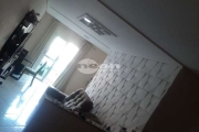 Apartamento com 3 quartos à venda na Rua Matias da Cunha, 14, Vila Alto de Santo André, Santo André