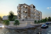 Apartamento com 2 quartos à venda na Rua Genofre, 253, Jardim Ocara, Santo André