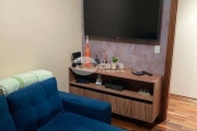 Apartamento com 3 quartos à venda na Rua Porto Carrero, 282, Campestre, Santo André