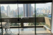 Apartamento com 4 quartos à venda na Praça Presidente Kennedy, 48, Vila Bastos, Santo André