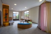 Apartamento com 3 quartos à venda na Rua Tabaiares, 172, Vila Assunção, Santo André