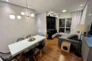 Apartamento com 2 quartos à venda na Avenida Aldino Pinotti, 650, Centro, São Bernardo do Campo